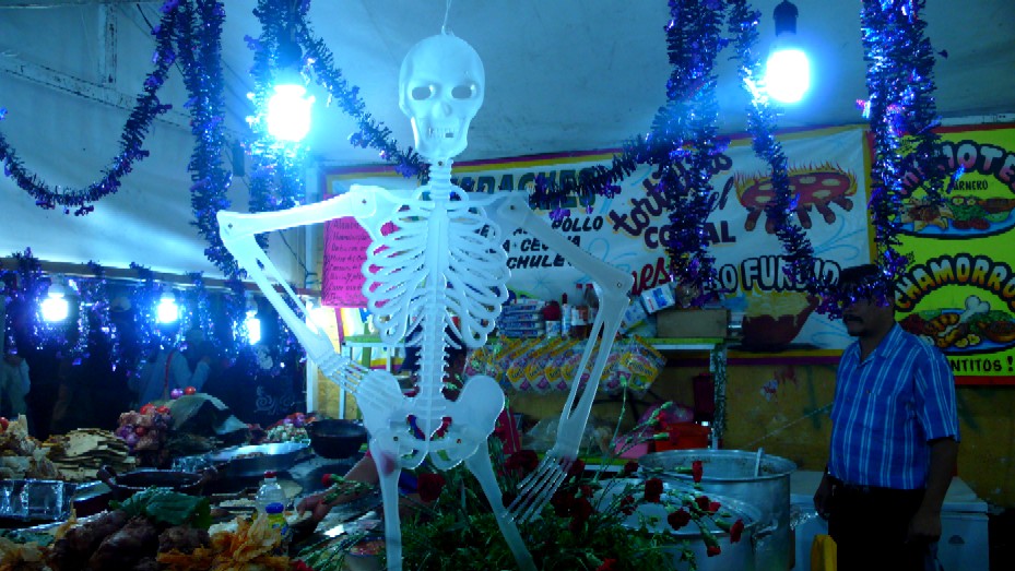 muerte2.jpg - Especial M�xico: �vivan los muertos!
