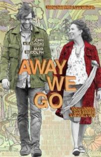 awayposter